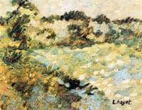Banks of the River