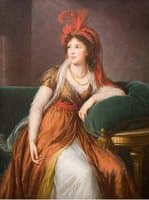 Princess Galitzine