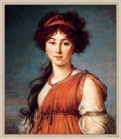 Varvara Ladomirsky