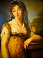 Madame Thérèse Vestris