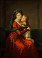 Princess Alexandra Golitsyna
