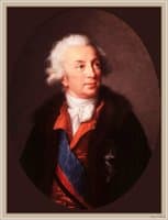 Count Ivan Ivanovich Shuvalov