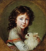 Elisabeth Isabelle Mniszech