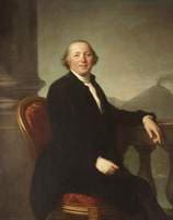 Frederick Augustus Hervey, 4th Earl of Bristol and Bishop of Derry