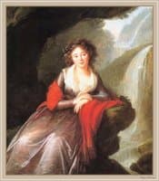 Comtesse Anna Potocka