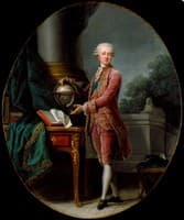 Prince of Nassau