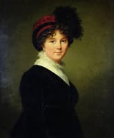 Arabella Diane (1769-1825), Duchess of Dorset