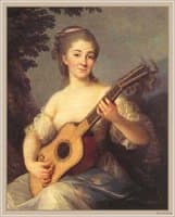 Marquise de Mirabeau