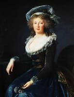 Princess Maria Theresa