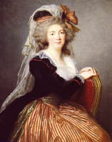 Genevieve-Sophie le Coulteux du Molay