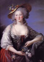 Elisabeth Philippine Marie Helene of France