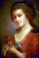 Madame d'Espeuilles