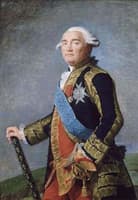 Philippe Henri, Marquis de Ségur