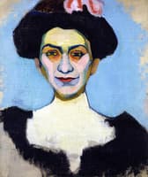 Madame Minsky