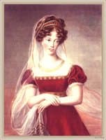La Duchesse de Berry