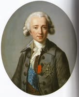 Count Vaudreuil