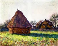 Haystack