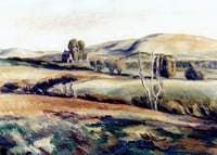 The Downs near Wilmington