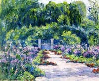 The Garden