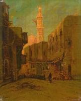 Cairo