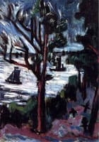 Pines at Haff