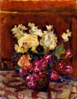 Vase of Flowers