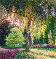 Hyde Park, London