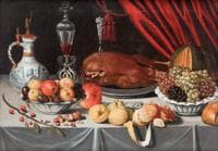 Still Life (Nature morte)