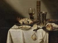 Still Life (Stilleven)
