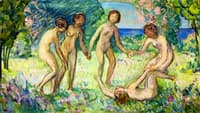 The Dance