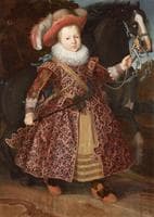 Portrait of Meyndert Merens
