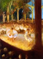 The Ballet