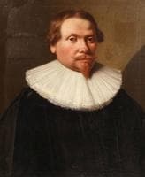 Portrait of a Gentleman