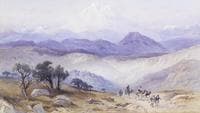 Mount Hermon
