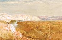 Jordan Valley