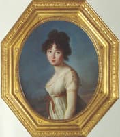 Princess Aniela Czartoryski, née Radziwill