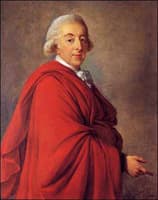 Prince Adam Kazimierz Czartoryski