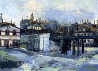 The Viaduct
