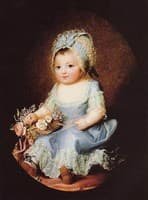 Mademoiselle D'Artois