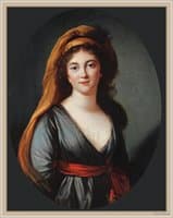 Katherine Friefrau van Mayern