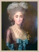 Madame Lesould