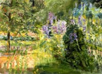 Wannsee Garden