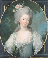 Princess De Croy