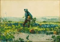 For to Be a Farmer's Boy