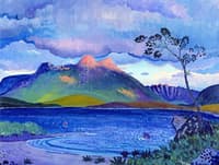 Arenig, North Wales