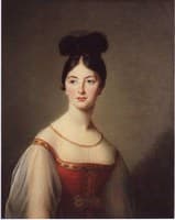 Portrait of a Lady