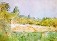 Landscape, Île-de-France