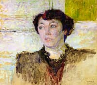 Woman's Face