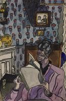 Frances Hodgkins