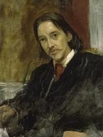 Robert Louis Stevenson